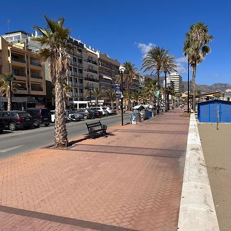 Paraiso Del Sol فوينخيرولا المظهر الخارجي الصورة