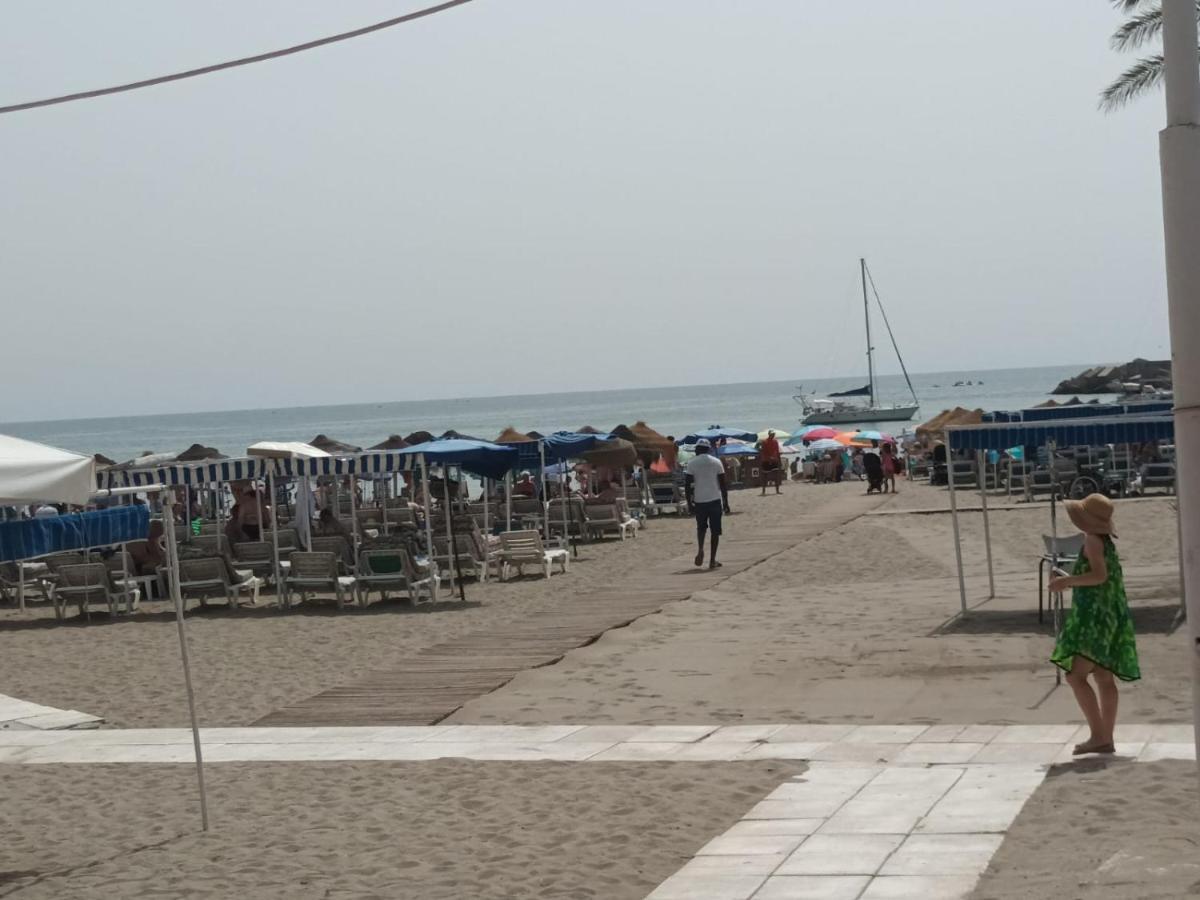 Paraiso Del Sol فوينخيرولا المظهر الخارجي الصورة