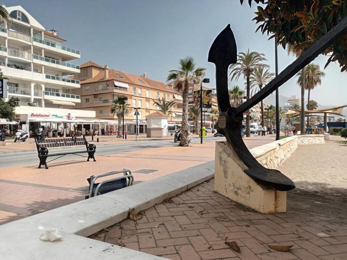 Paraiso Del Sol فوينخيرولا المظهر الخارجي الصورة