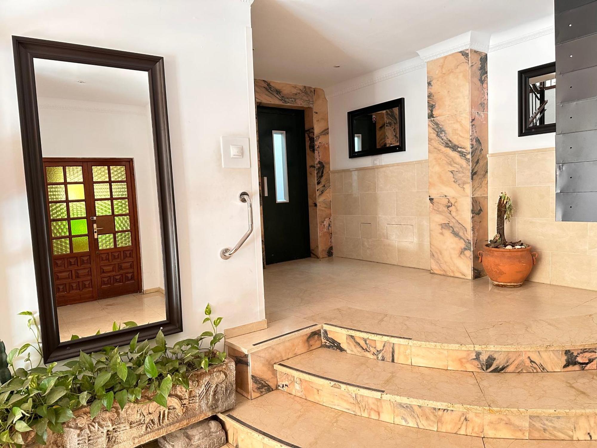 Paraiso Del Sol فوينخيرولا المظهر الخارجي الصورة