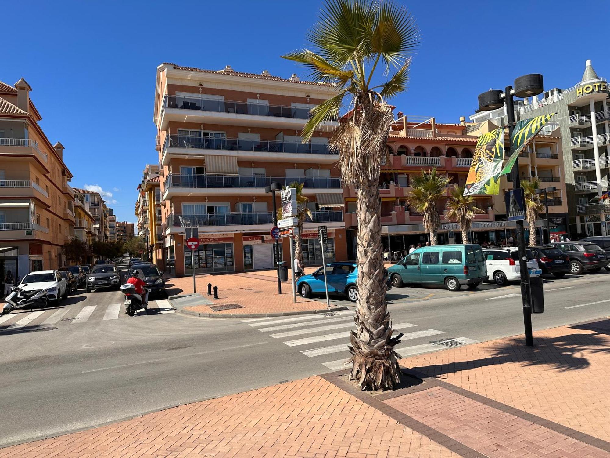 Paraiso Del Sol فوينخيرولا المظهر الخارجي الصورة