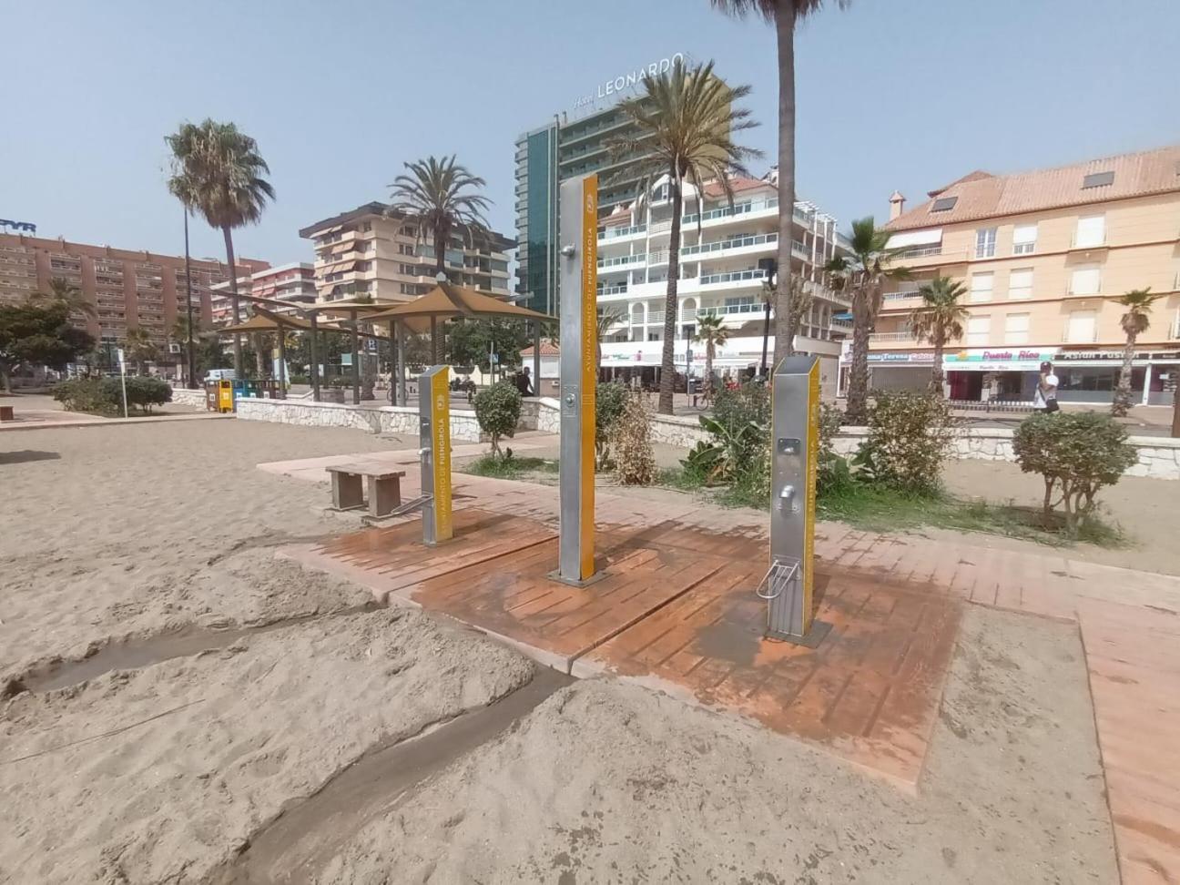 Paraiso Del Sol فوينخيرولا المظهر الخارجي الصورة